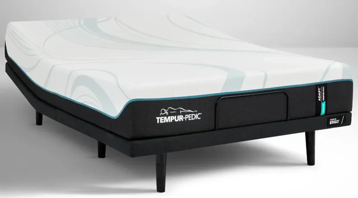 Tempur-Pedic Adapt 2.0 Medium Memory Foam Mattress