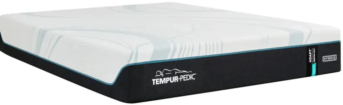 Tempur-Pedic Adapt 2.0 Medium Hybrid Mattress