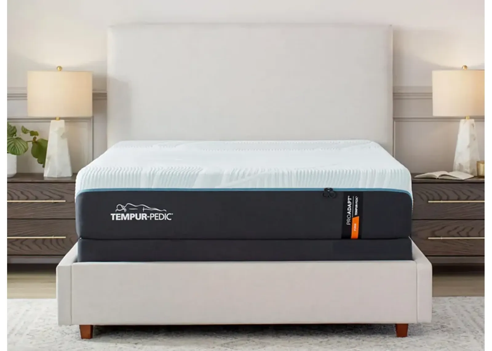 Tempur-Pedic ProAdapt 2.0 Firm Mattress