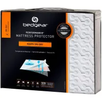BEDGEAR Dri-Tec Mattress Protector