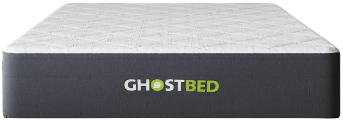 GhostBed 12" Hybrid Mattress