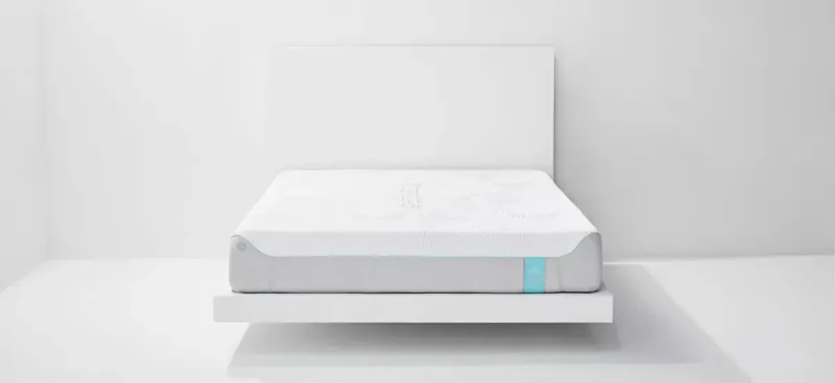 BEDGEAR S3 Firm Memory Foam Mattress