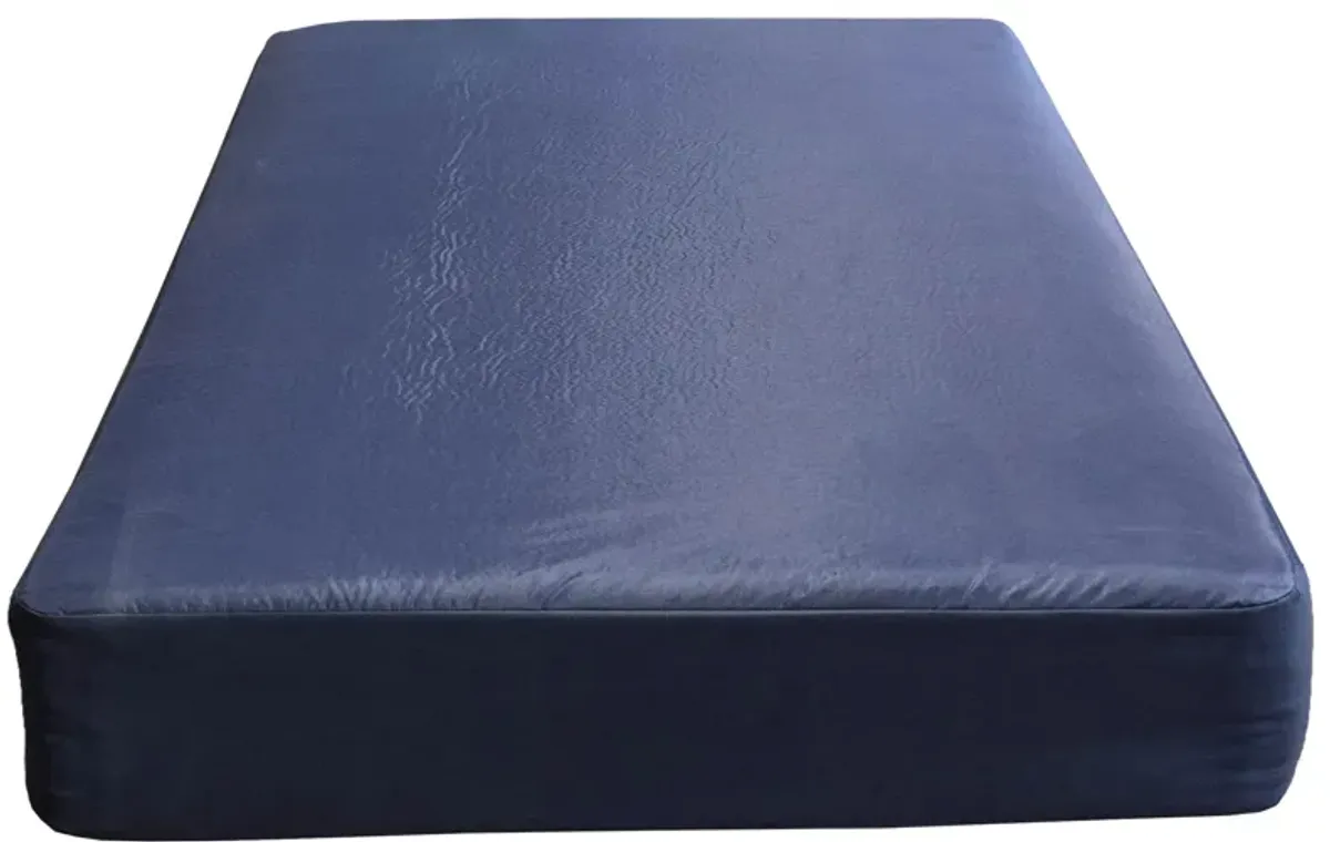 Magic Sleeper Foam Vinyl Mattress w/Inverted Seam Mattress