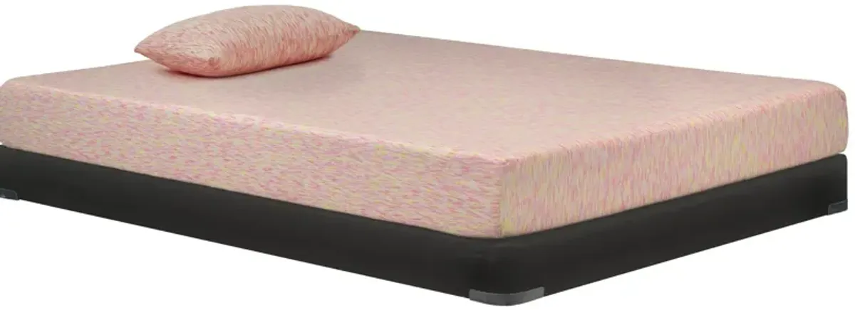 Ashley Sleep Essentials Mattress and Pillow