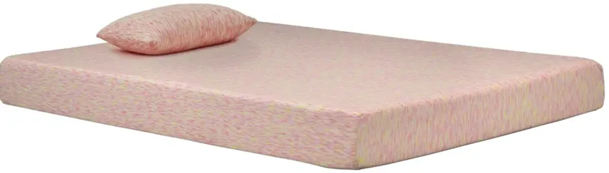 Ashley Sleep Essentials Mattress and Pillow