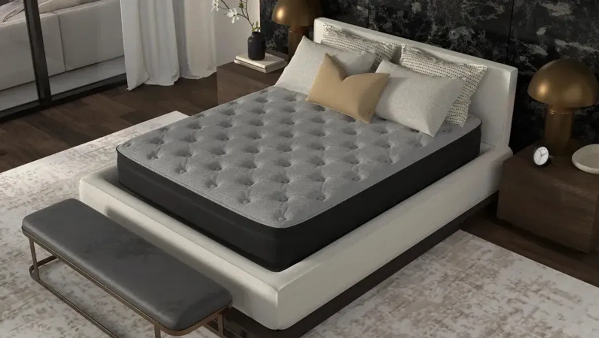 Fieldmont Euro Top Mattress