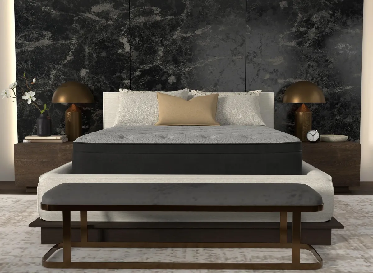 Fieldmont Euro Top Mattress