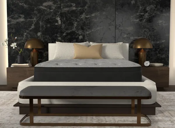 Fieldmont Euro Top Mattress