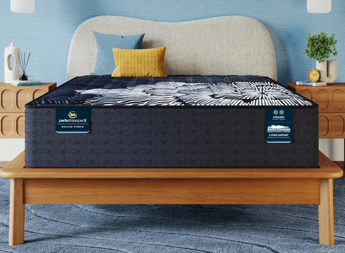 Serta Perfect Sleeper X Max Medium Mattress