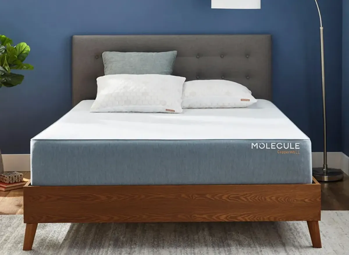 MOLECULE CopperWELL Mattress