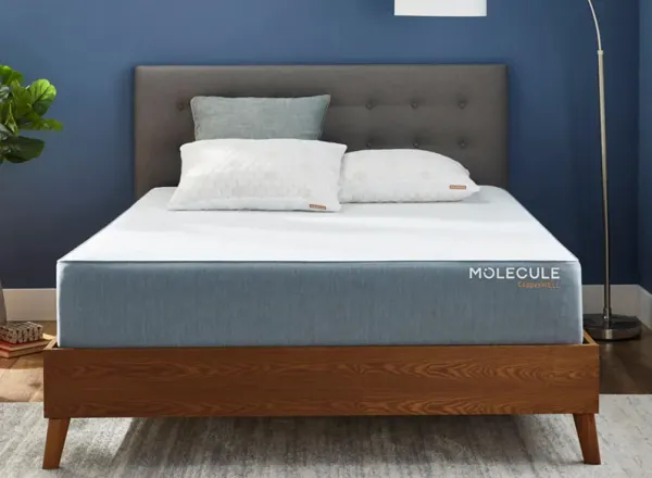MOLECULE CopperWELL Mattress