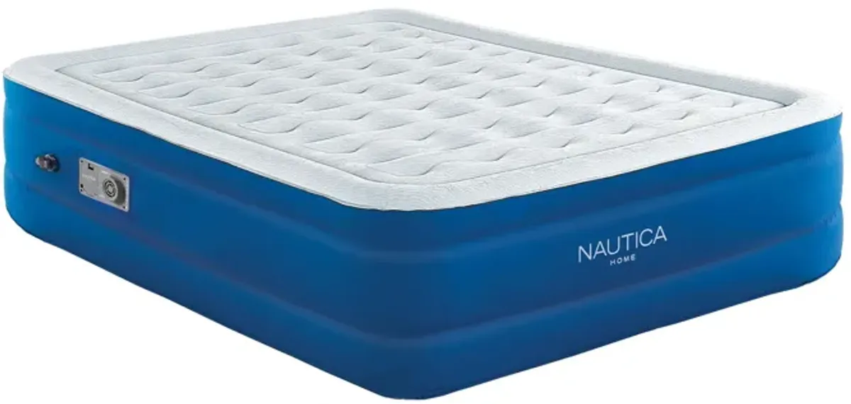 Nautica Support Express Air Mattress