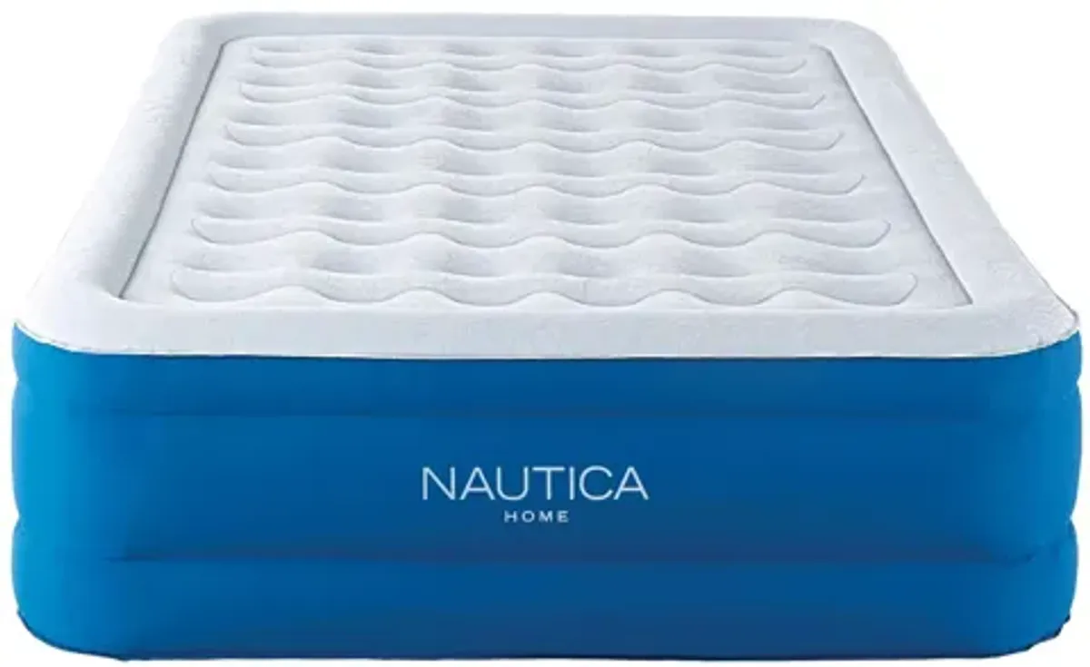 Nautica Support Express Air Mattress