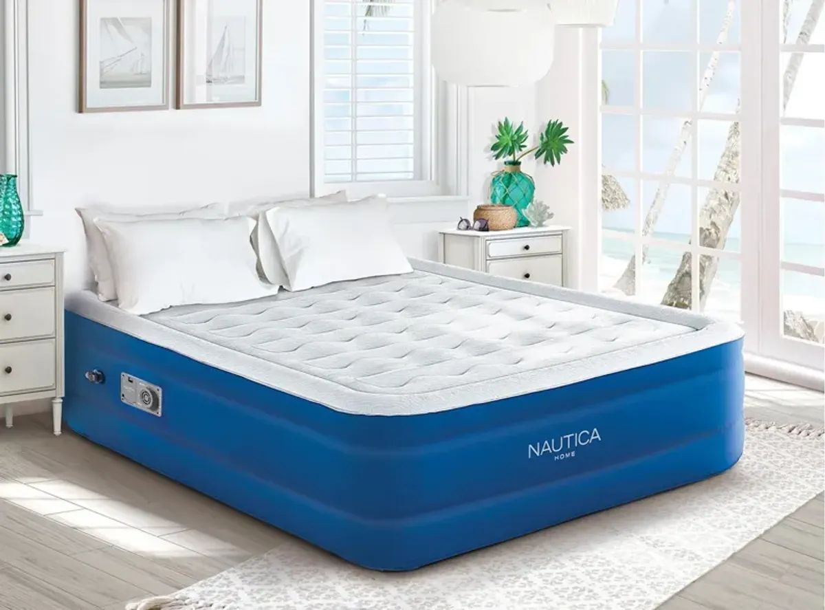 Nautica Support Express Air Mattress