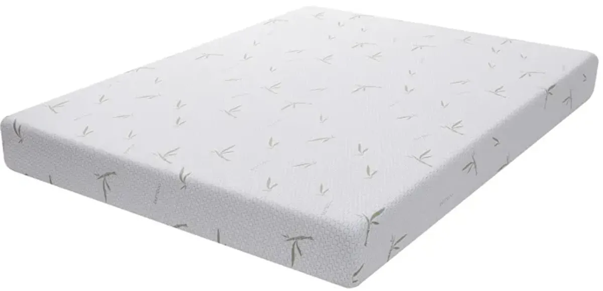 Dreamer 8 Inch Memory Foam Mattress