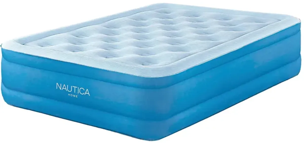 Nautica Cool Comfort Express Air Mattress