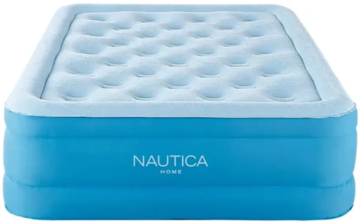 Nautica Cool Comfort Express Air Mattress