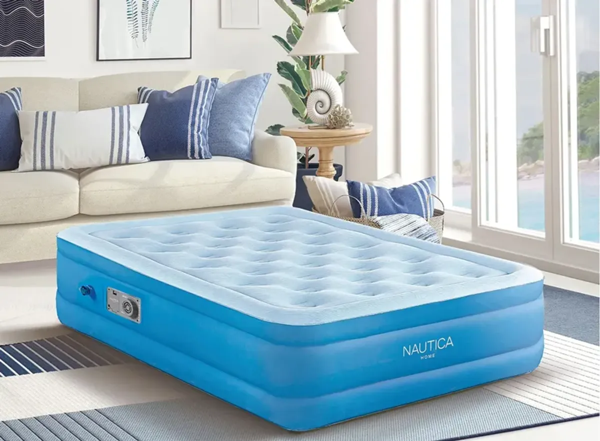 Nautica Cool Comfort Express Air Mattress