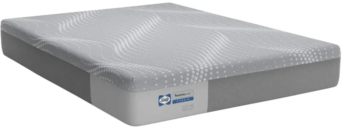 Sealy Posturepedic Medina 11" Hybrid Firm Mattress
