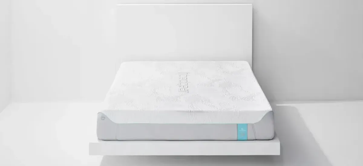 BEDGEAR S3 Firm Memory Foam Mattress