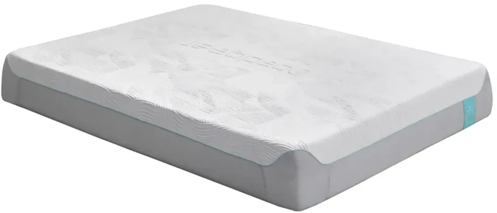 BEDGEAR S3 Firm Memory Foam Mattress