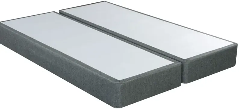 King Koil Perfect Response Elite 9” HighProfile Box Spring