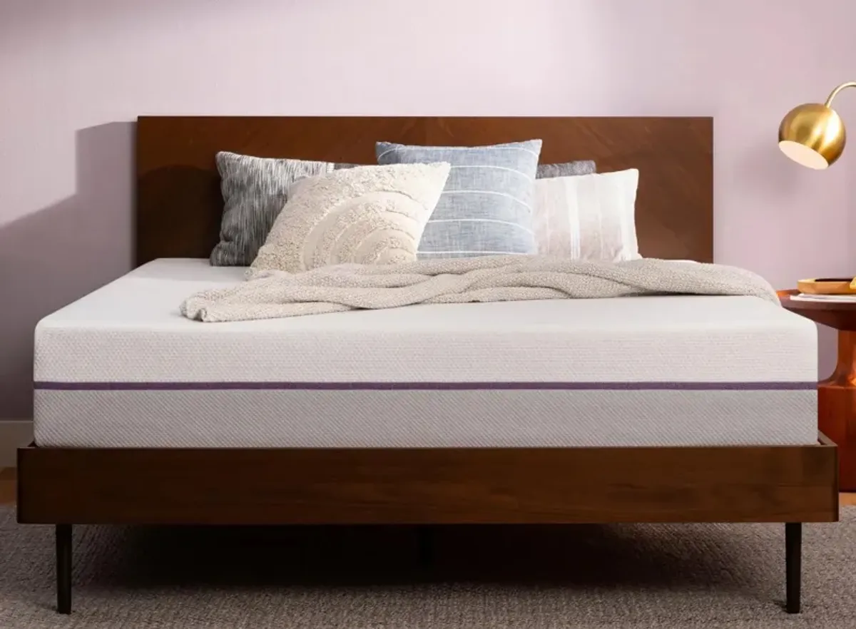 The Purple Mattress by Purple Innovation