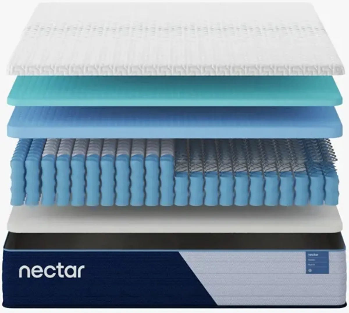 Nectar Hybrid Classic Mattress