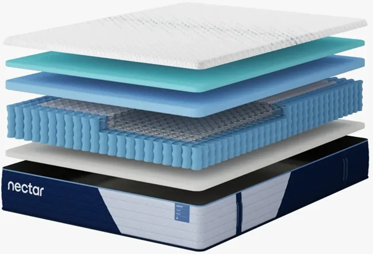 Nectar Hybrid Classic Mattress