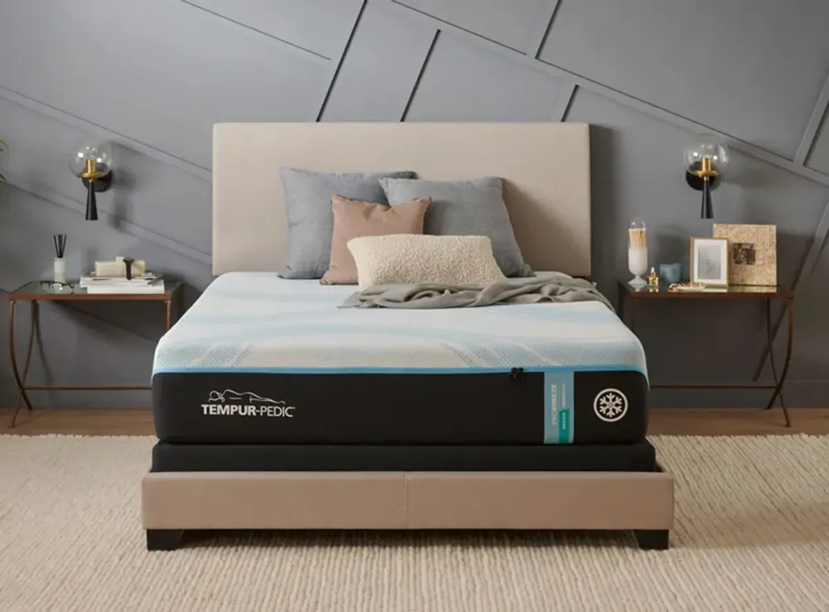 Tempur-Pedic ProBreeze 2.0 Medium Memory Foam Mattress