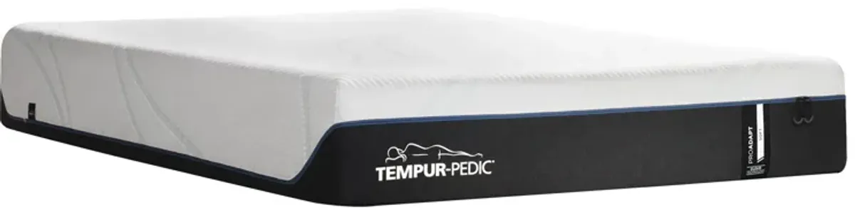 Tempur-Pedic TEMPUR-ProAdapt Soft Memory Foam Mattress