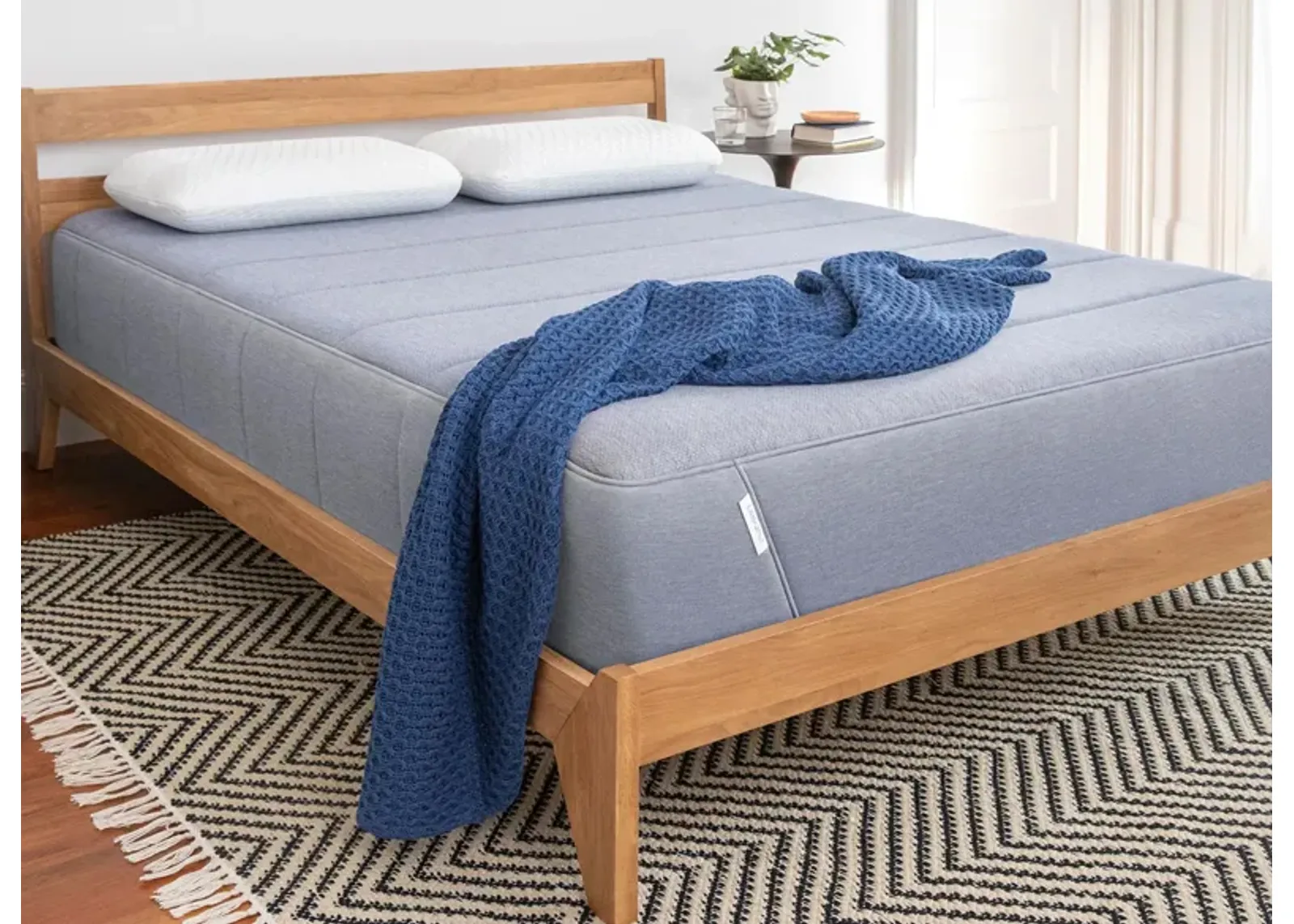 Tuft & Needle Plush Hybrid Mattress