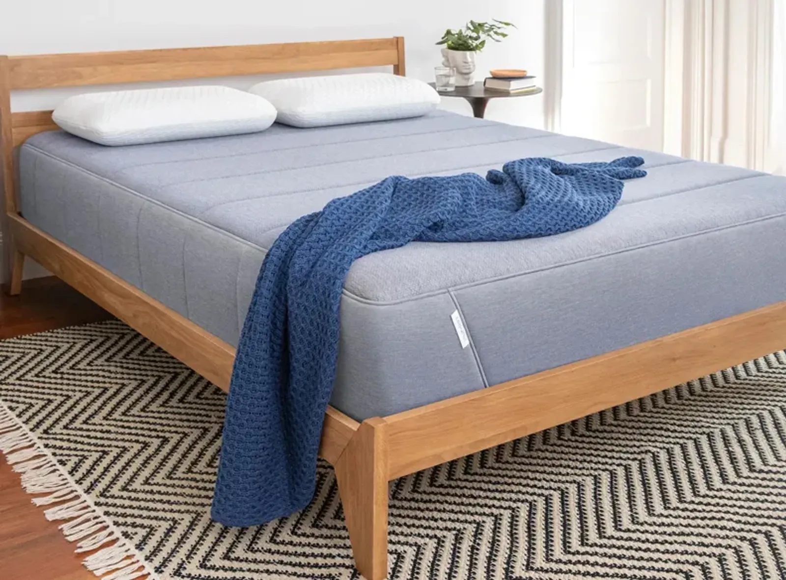 Tuft & Needle Plush Hybrid Mattress