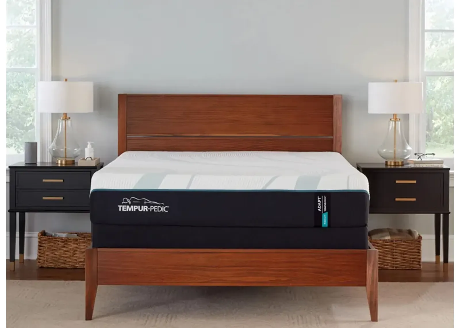 Tempur-Pedic Adapt 2.0 Medium Memory Foam Mattress