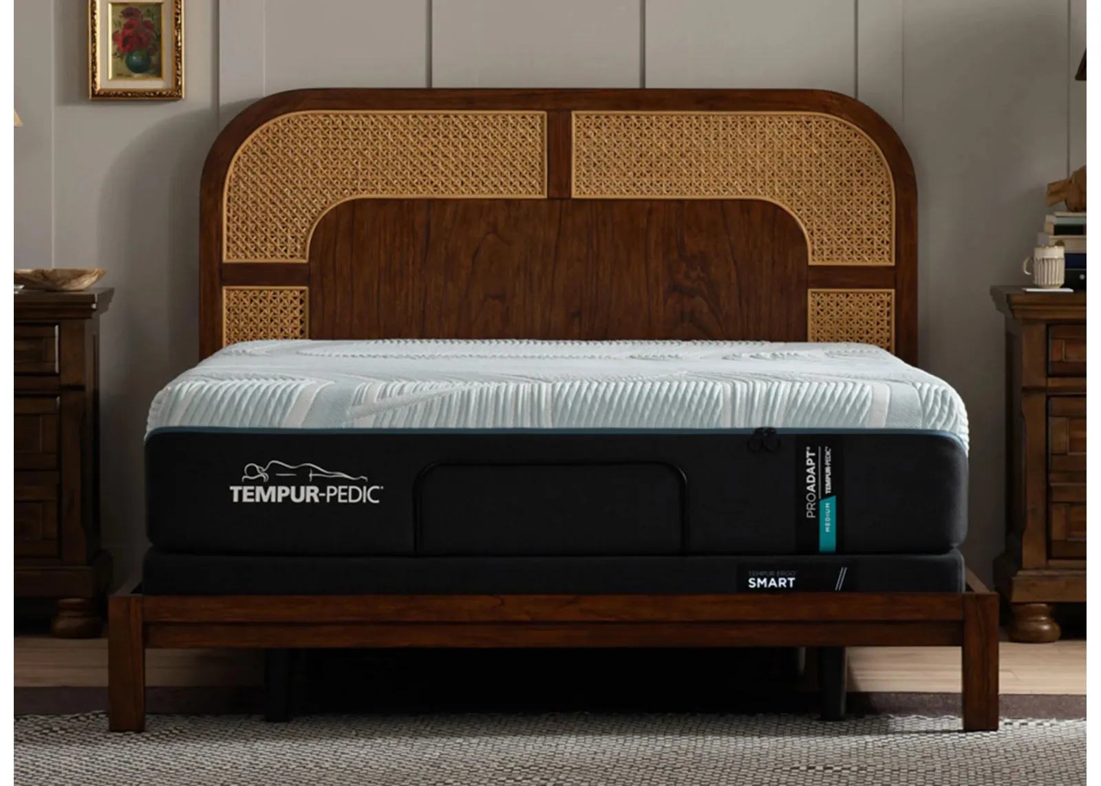 Tempur-Pedic ProAdapt 2.0 Medium Mattress