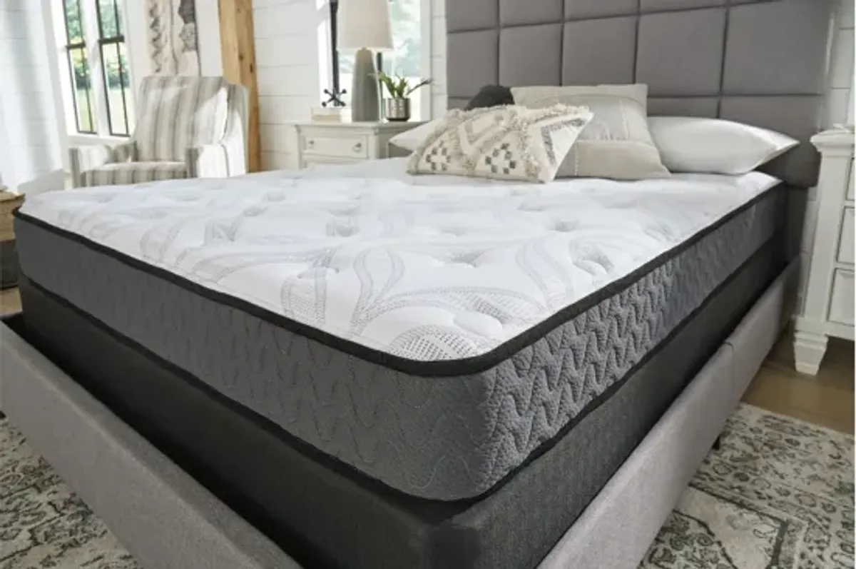 Ashley Sleep Essentials 8 Inch Firm Hybrid Mattress