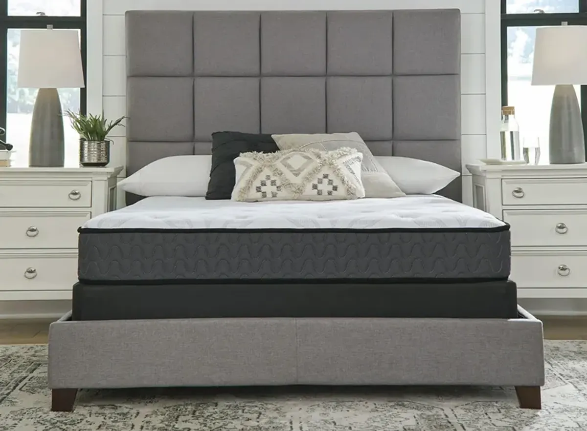 Ashley Sleep Essentials 8 Inch Firm Hybrid Mattress