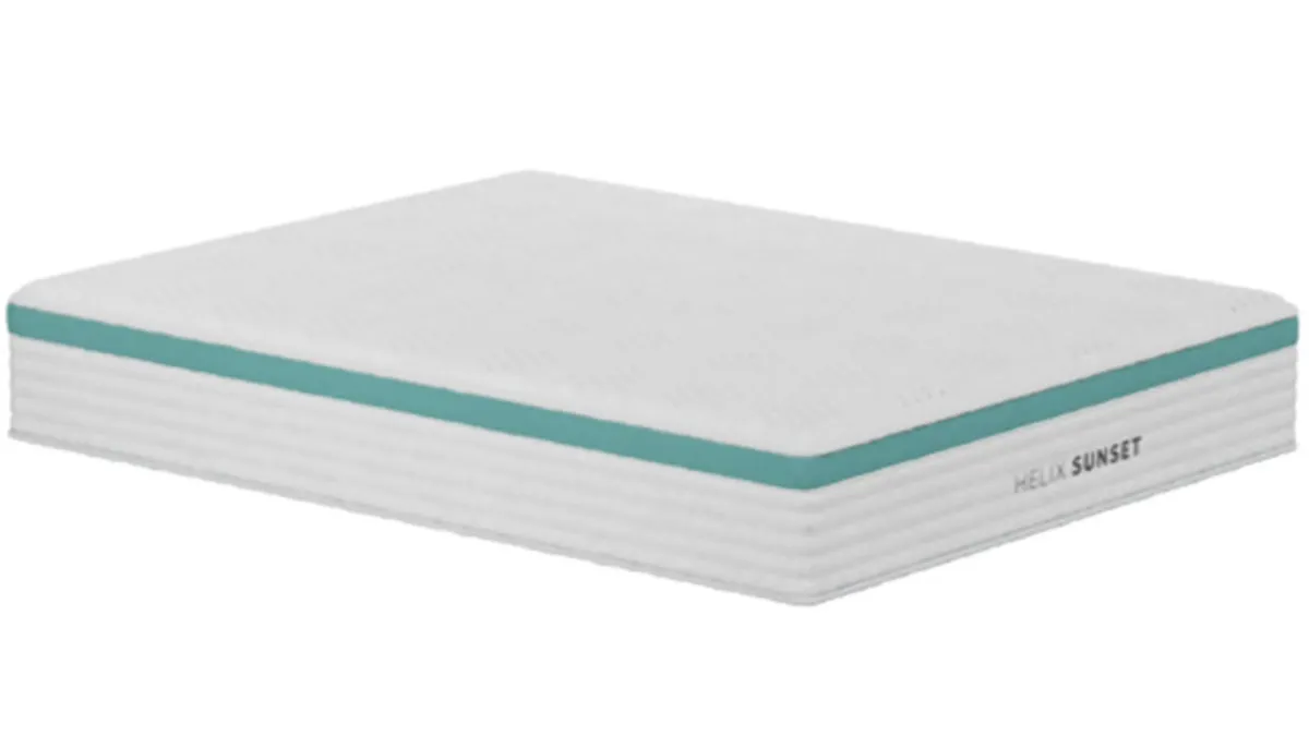 Helix Sunset Mattress