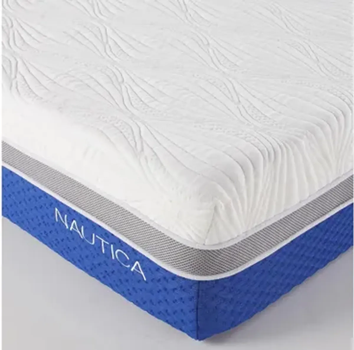 Nautica Calm Memory Foam Mattress