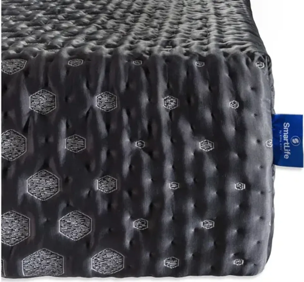 Smart Life by King Koil Onyx Wired Adjustable Comfort Mattress