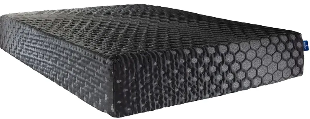 Smart Life by King Koil Onyx Wired Adjustable Comfort Mattress