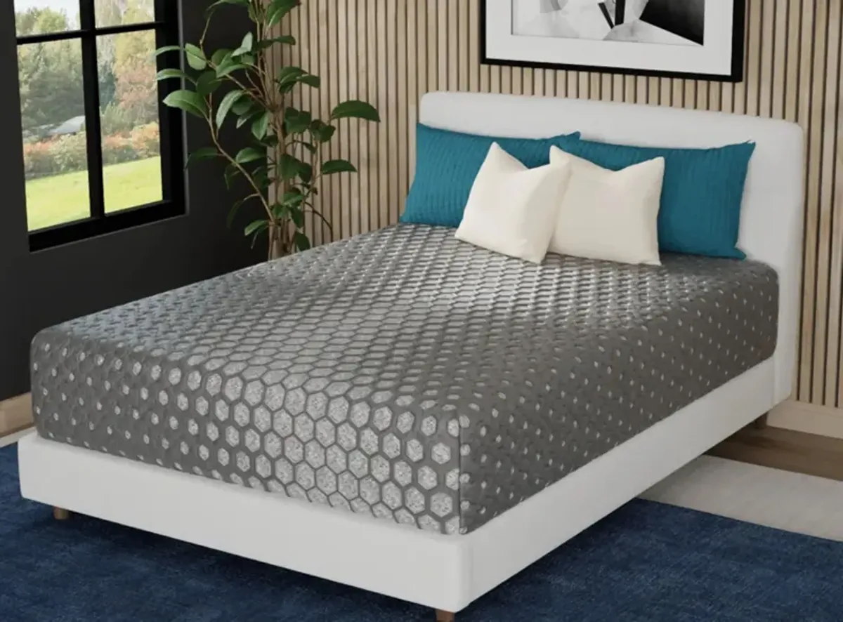 Smart Life Onyx Wireless Adjustable Comfort Mattress by SMART LIFE BY KING KOIL