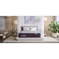 Purple Luxe Rejuvenate™ Firm Mattress by Purple Innovation
