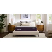 Purple RestorePlus™ Soft by Purple Innovation