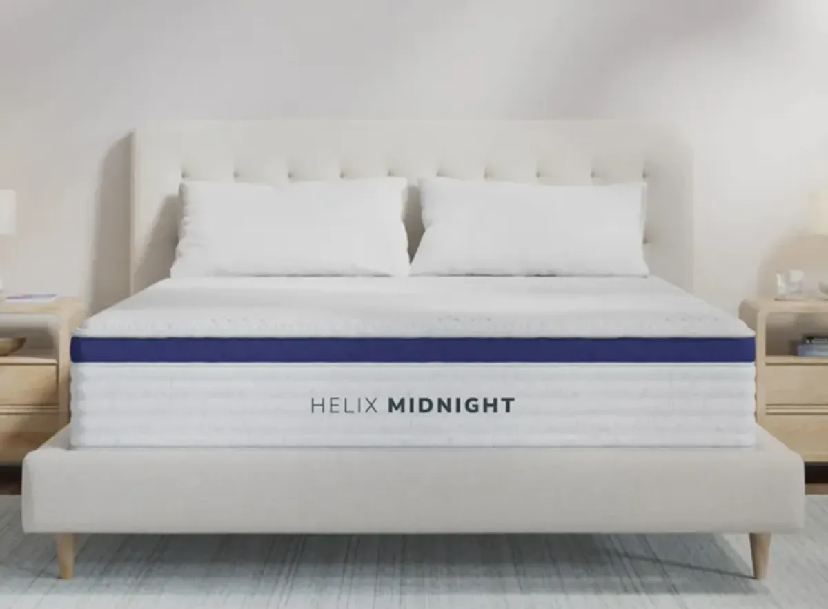 Helix Midnight Mattress