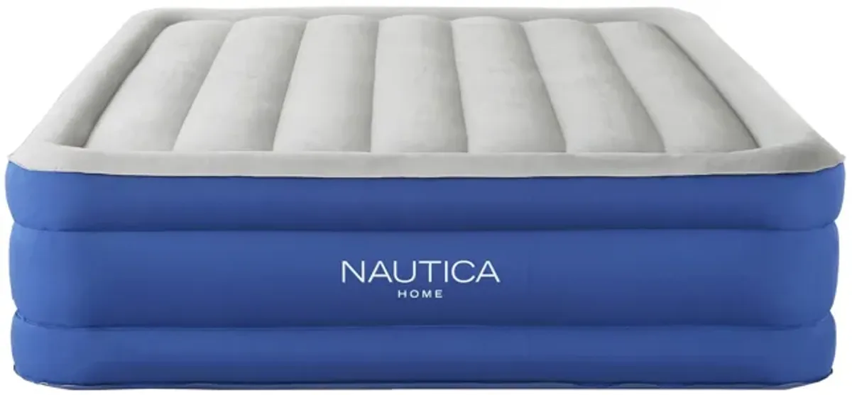 Nautica Plushaire Express Air Mattress