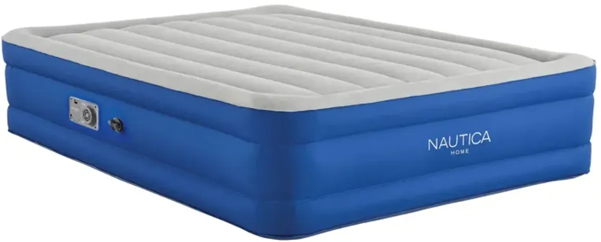 Nautica Plushaire Express Air Mattress