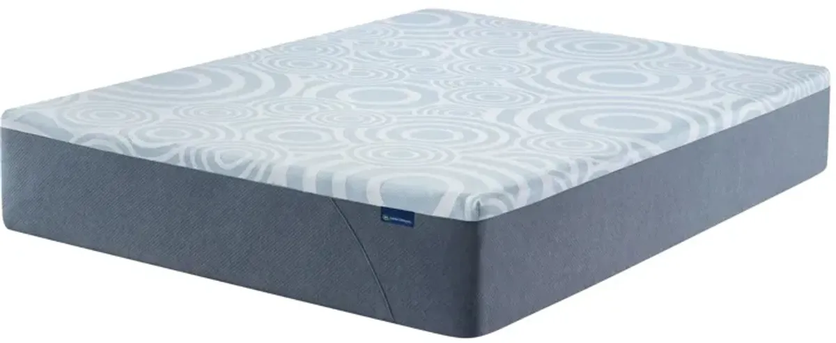 Serta Perfect Sleeper Splendid Slumber™ Gel Memory Foam Medium Mattress in a Box