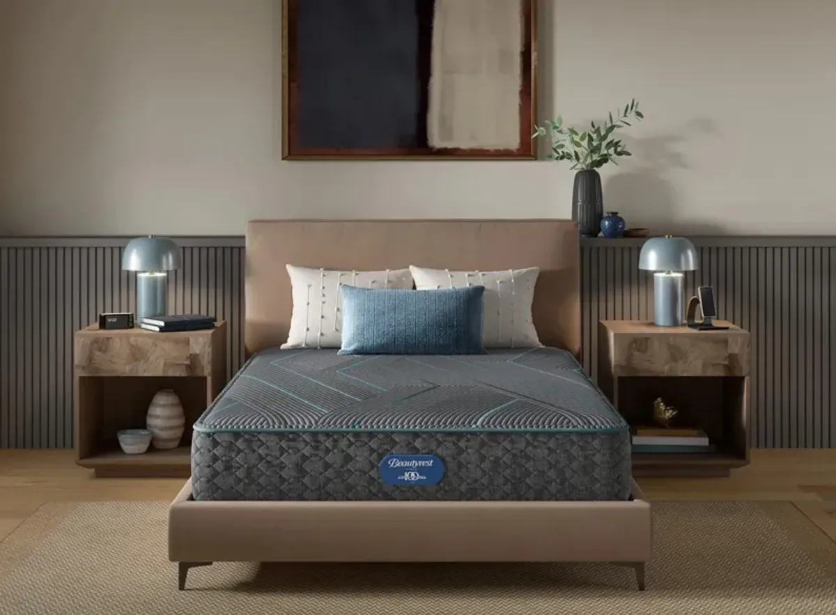 Beautyrest Level Two Medium Hybrid