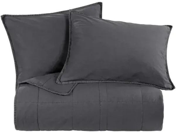 Detwyler 3-pc. Coverlet Set